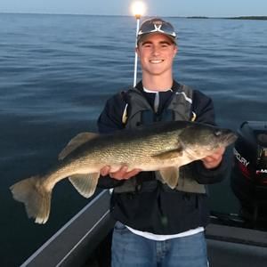 Meet your Posher, Jack